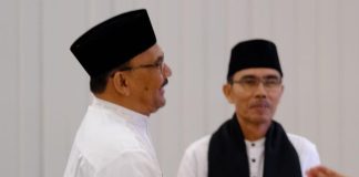 Ciptakan Situasi Kamtibmas Jelang Pilkada, Polda Bengkulu Sasar Sekretaris BMA