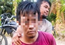 Tersangka Kasus Grup Facebook ‘Fantasi Sedarah’ Ternyata Warga Seluma