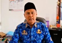 Dadang Kosasi: Polri Berperan Penting Dukung Terwujudnya Seluma Emas