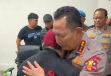 Kapolri Minta Maaf dan Instruksikan Usut Tuntas Insiden Rantis Brimob