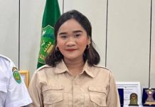 Profil Gloria Erysa Meilinda Situmorang, Kepala Regional SPPG Bengkulu dari Badan Gizi Nasional RI