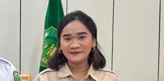 Profil Gloria Erysa Meilinda Situmorang, Kepala Regional SPPG Bengkulu dari Badan Gizi Nasional RI