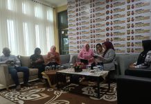 Polda Bengkulu Perkuat Sinergi Antarinstansi Lewat Talkshow Program Makan Bergizi Gratis