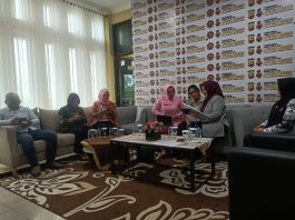 Polda Bengkulu Perkuat Sinergi Antarinstansi Lewat Talkshow Program Makan Bergizi Gratis