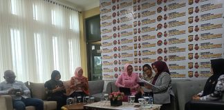 Polda Bengkulu Perkuat Sinergi Antarinstansi Lewat Talkshow Program Makan Bergizi Gratis