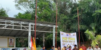 PMII Bengkulu Tegaskan Komitmen Menolak Radikalisme dan Penyebaran Hoaks