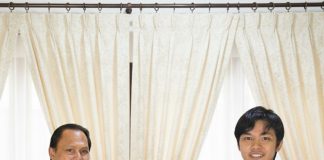 PKC PMII Bengkulu Terima Bantuan dari Polda Bengkulu untuk Perkuat Sinergi Cegah Radikalisme